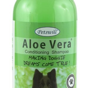 Pet Shampoo - Aloe Vera