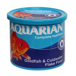 Fish Food Flakes - 200g