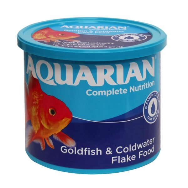 Fish Food Flakes - 200g