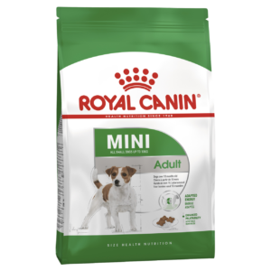 Royal Canin Dog Food - Adult