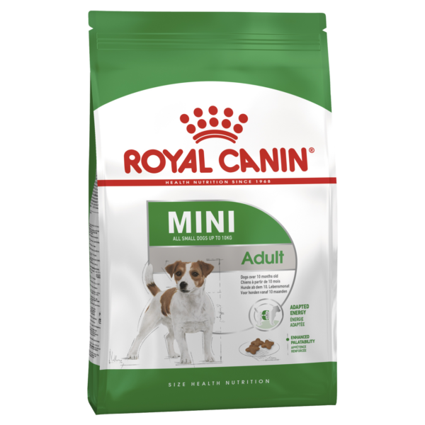 Royal Canin Dog Food - Adult