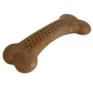 Dog Chew Toy - Bone Shaped